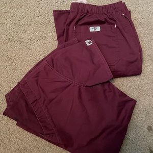 Med Couture Scrub Set